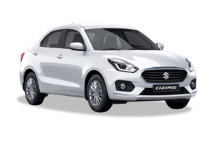 Jhansi Wheels Maruti Dzire Car Rental